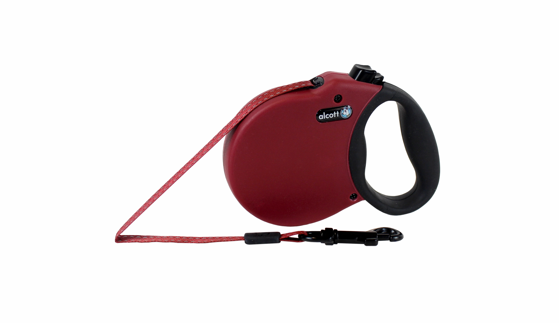 Adventure Retractable Leash - 3M - Extra Small (Various Colours)