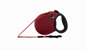 Adventure Retractable Leash - 3M - Extra Small (Various Colours)
