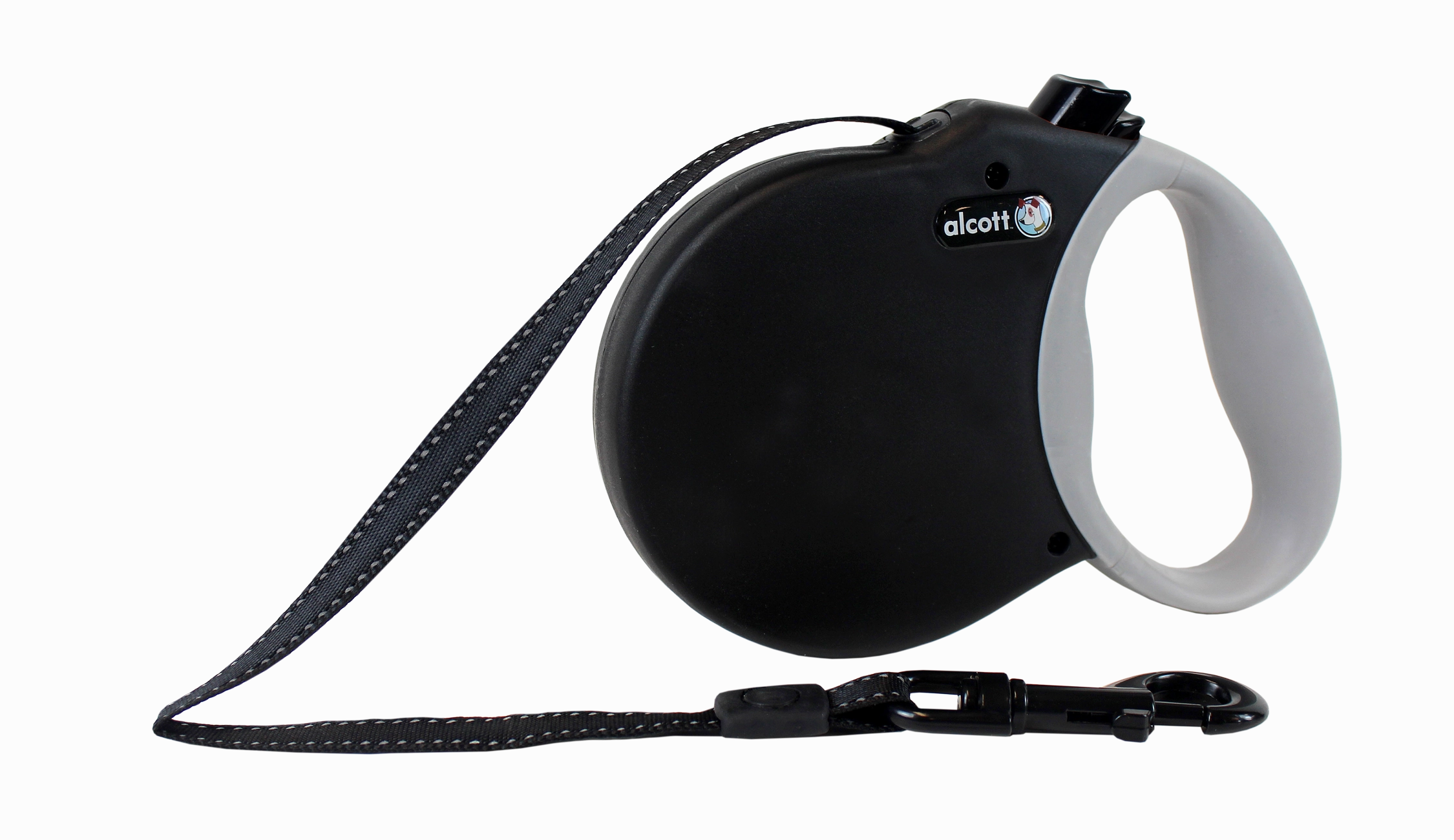 Adventure Retractable Leash - 5M - Large (Various Colours)