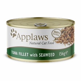 Applaws Cat Tuna With Seaweed