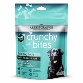 Arden Grange - Crunchy Bites Light (225g)