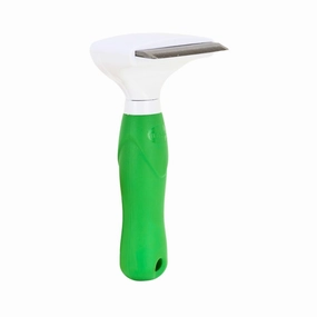 BASIL Pet De-Shedding Comb for Dogs & Cats