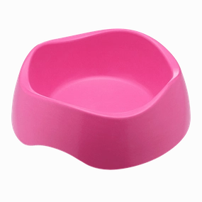 Beco Bowl-Large-Pink