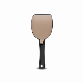 Bergamo Litter Scoop Shaker - Tan