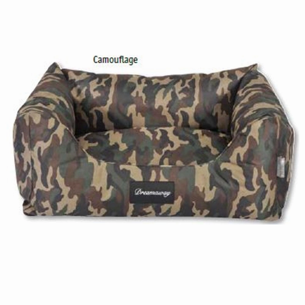 Boston Sofa Camouflage 80 x 67 x 22h cm