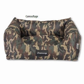 Boston Sofa Camouflage 80 x 67 x 22h cm