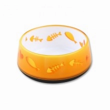 Cat Love Bowl