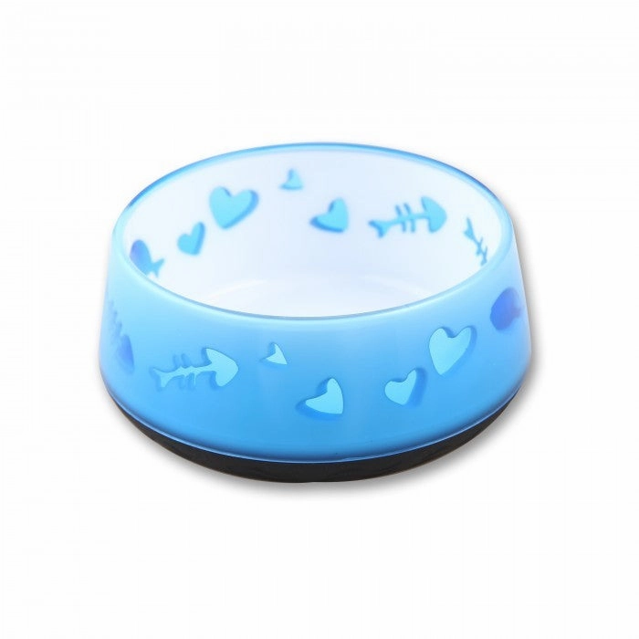 Cat Love Bowl