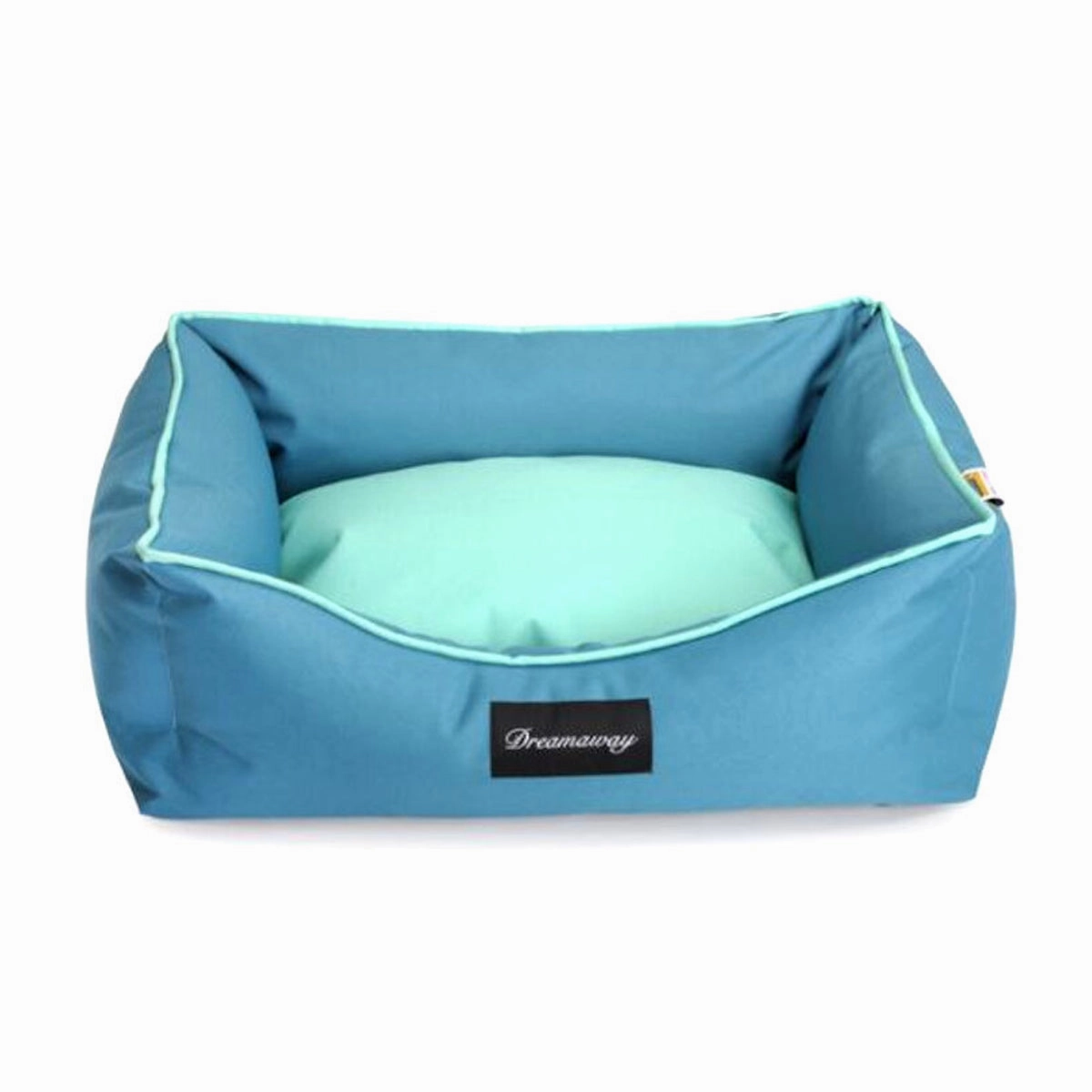 Cuccia Dreamaway Soft Acqua 60x45x20h