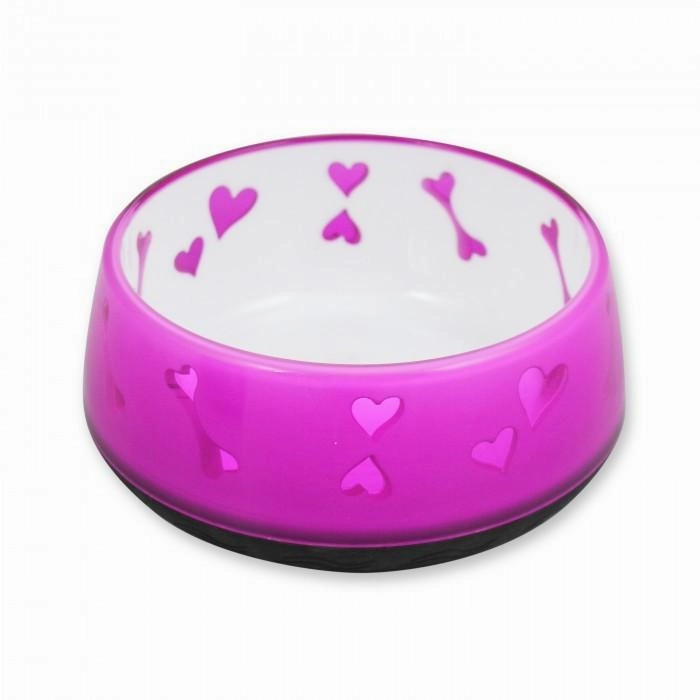 Dog Love Bowl