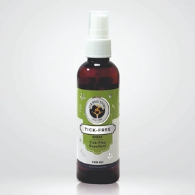 FurBall Story Tick & Flea Spray Repelling Spray For Dogs & Cats for Dogs
