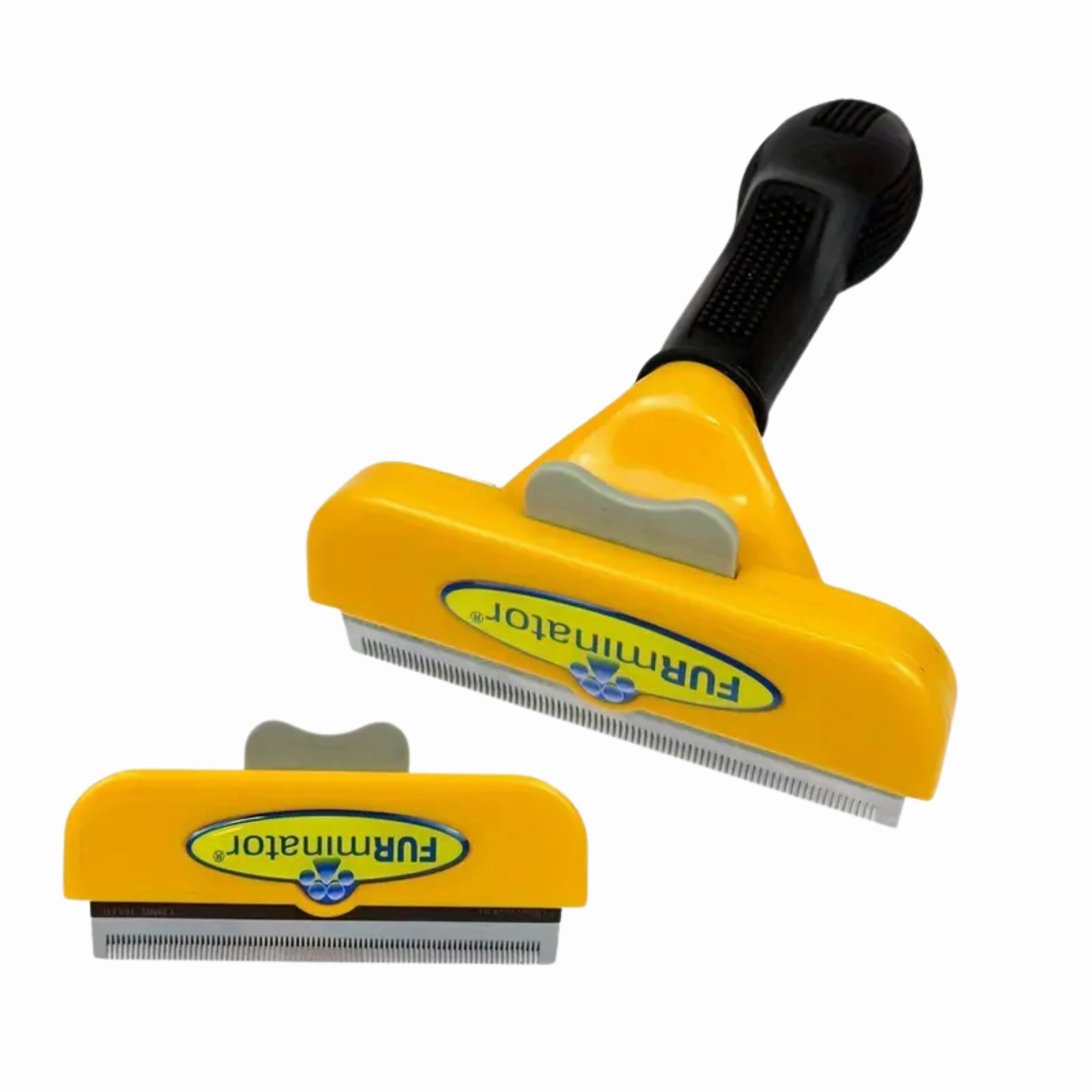 Furminator Deshedding Tool for Dogs