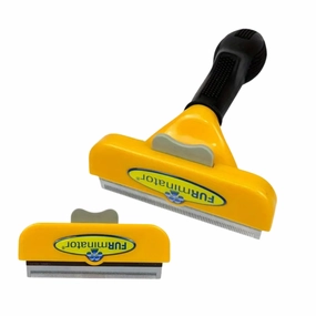 Furminator Deshedding Tool for Dogs