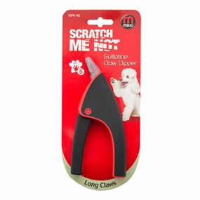 Guilotine Claw Clipper
