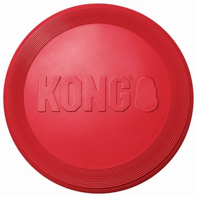 Kong Flyer Toy for Dogs