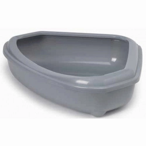 Moderna Cozy Corner Tray & Border