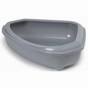 Moderna Cozy Corner Tray & Border