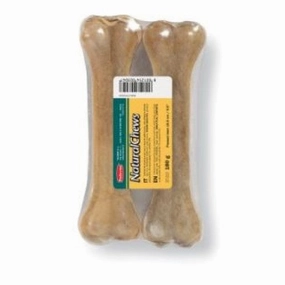 Padovan Natural Chews Bone - 16.5cm
