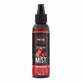 Reliq Botanical Mist Pomegranate 120ml