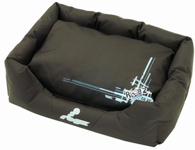 ROGZ SPICE POD BED SURF TARTAN - SMALL