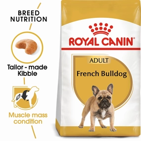 Royal Canin Breed Health French Bulldog 3 Kg