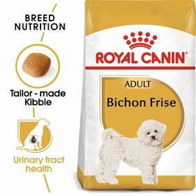 Royal Canin Breed Health Nutrition Bichon Frise Adult 1.5 Kg