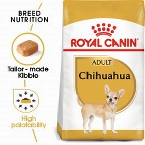 Royal Canin Breed Health Nutrition Chihuahua Adult 1.5 Kg