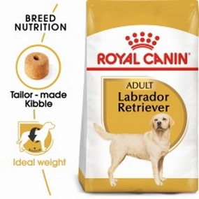 Royal Canin Breed Health Nutrition Labrador  Adult 12 Kg