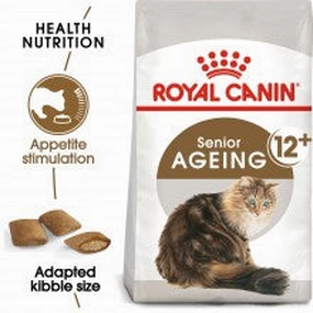 Royal Canin Feline Health Nutrition Ageing  12 Years 2Kg