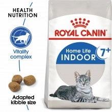 Royal Canin Feline Health Nutrition Indoor 7  Years