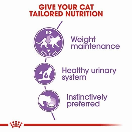 Royal Canin Sterilised/Neutered Gravy Adult Cat Wet Food