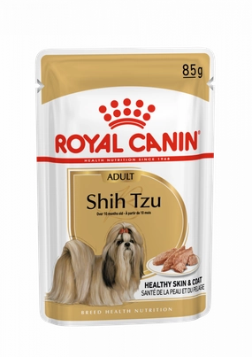 Royal Canin Wet Food - Bhn Shih Tzu
