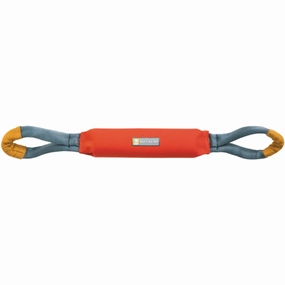 Ruffwear Pacific Loop Toy for Dogs (Sockeye Red)