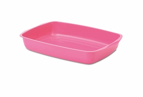 SAVIC CAT LITTER TRAY 38CM  - 38CM