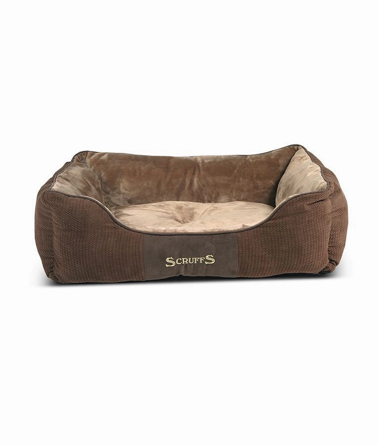 Scruffs Chester Dog Bed