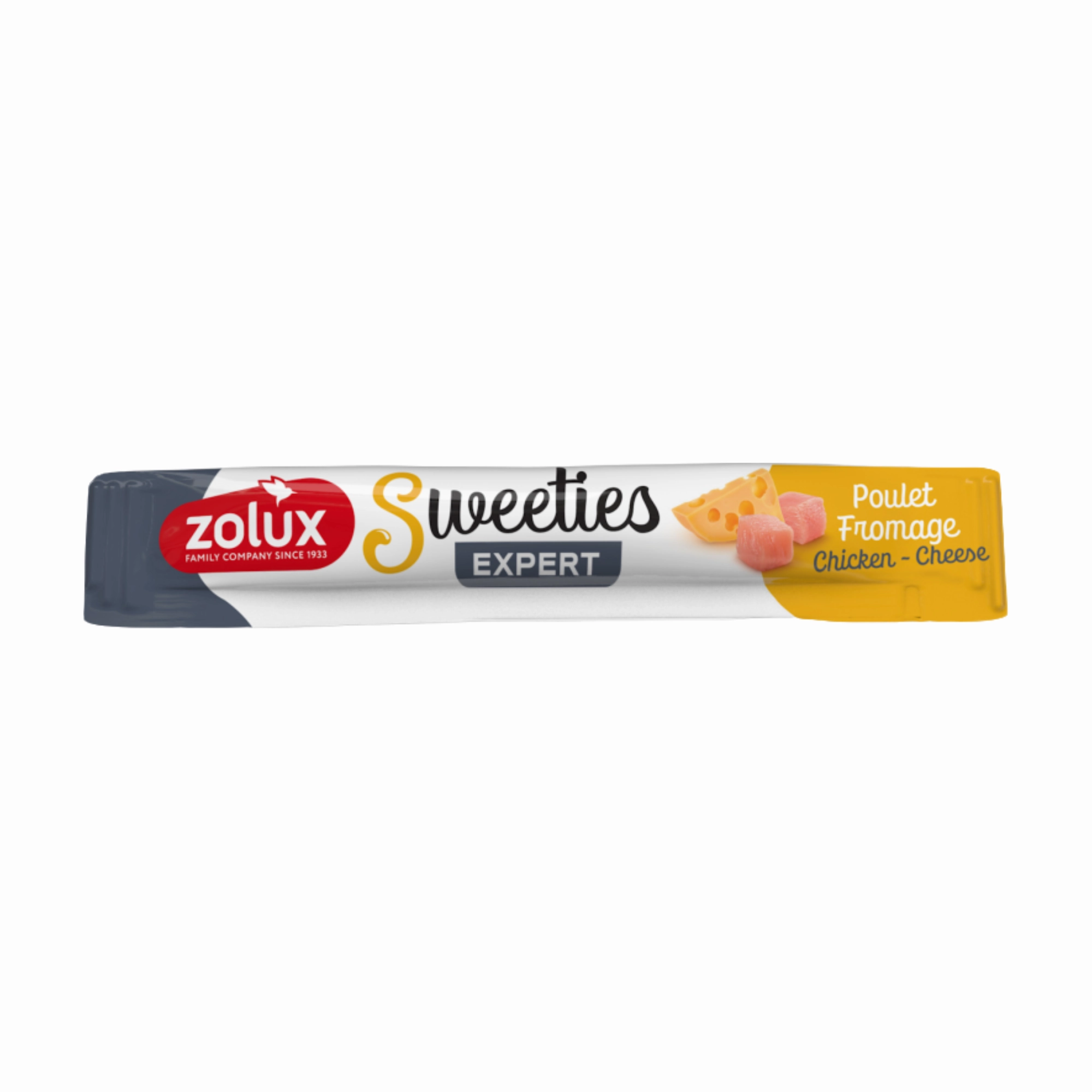 Sweeties Creamy Stick For Dog (14g) - Chicken Cheese