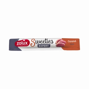 Sweeties Creamy Stick For Dog (14g) - Duck