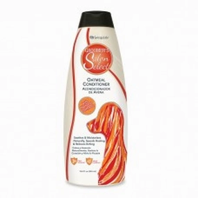 Synergy Labs Groomers Salon Select Oatmeal Conditioner - 544ml