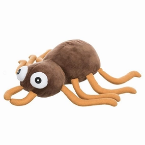 Trixie Tick Shaped Plush Toy for Dogs