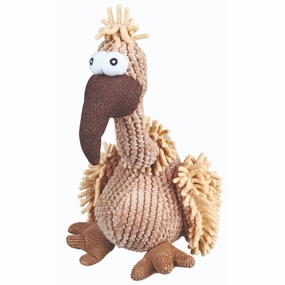 Trixie Vulture Gustav Toy for Dogs